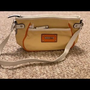 A tangerine 🍊 dream